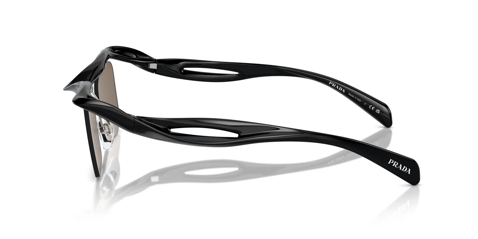 Prada A15S Sunglasses - view 9